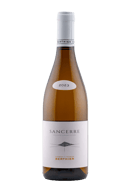 Clément & Florian Berthier Sancerre Blanc 2023