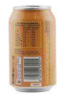 Grins Mango Mix Vodka