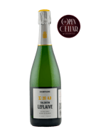 Valentin Leflaive Champagne Blanc de Blancs Sigma 20 4.0 Extra Brut