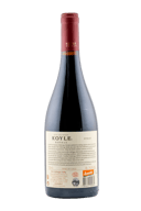 Koyle Royale Syrah