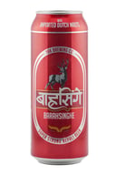 Barahsinghe Nepali Super Strong Beer