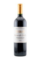 Château du Carillon Fronsac 2020