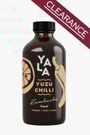 Yala Yuzu Chilli Kombucha