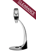 Red Wine Aerator Stand