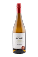 Viña Albali Sauvignon Blanc