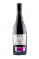 Casa Rojo Ribera del Duero Clon 98