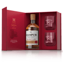 Rampur Double Cask Indian Single Malt Whisky