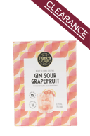 Punch Club Gin Sour Grapefruit Boxed Cocktail