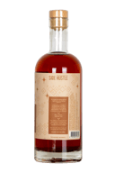 Side Hustle 18 Year Old Tennessee Whiskey