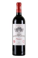 Château Grand-Puy-Lacoste Pauillac 2021