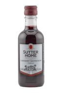 Sutter Home California Cabernet Sauvignon (187ml)