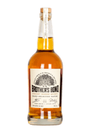 Brother's Bond Hand Selected Batch Bourbon