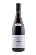Clément & Florian Berthier Sancerre Rouge 2022