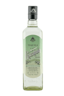 Cascahuín Tequila Blanco