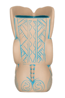 Kumaras Tiki Mug