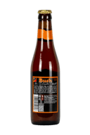Bush Ambrée Caractère Strong Ale