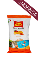 San Carlo Tomato Flavour Potato Chips