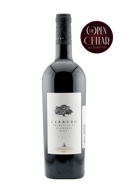 Tormaresca Primitivo di Manduria Carrubo 2019