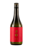 Nanbu Bujin Tokubetsu Junmai Sake