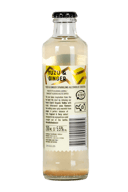 Punch Club Yuzu Ginger Vodka Cocktail (RTD)