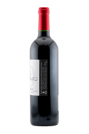 Château Ouvrard Bordeaux Supérieur