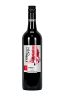 Berton Vineyard Head Over Heels Shiraz