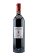 Château Langoa Barton Saint-Julien 2021