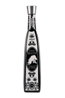 Casa Maestri Reserva de MFM Añejo Tequila