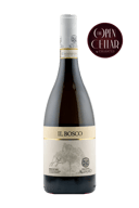 Masseria Alfano Greco di Tufo DOCG Il Bosco 2022