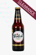 Grolsch Powerful Kanon Blond Ale