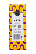 Punch Club Mai Tai Boxed Cocktail