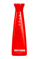 Ty Ku Red Flower Tokubetsu Junmai Sake