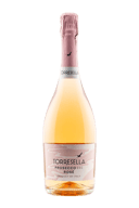 Torresella Prosecco DOC Rose