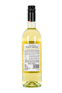 Zonin 20 Ventiterre Pinot Grigio