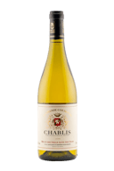 La Grande Couronne Chablis 2023