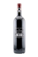 Château Cos d'Estournel Les Pagodes de Cos Saint-Estèphe 2019
