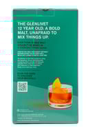 Glenlivet 12 Year Old Single Malt Gift Set