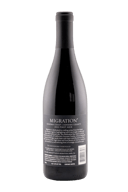 Migration Sonoma Coast Pinot Noir