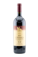Castello di Ama L'Apparita Toscana 2017