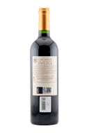 Château Carcanieux Cru Bourgeois Médoc