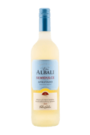 Viña Albali Afrutado Semidulce