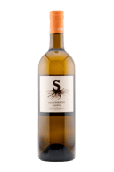 Hannes Sabathi Gamlitz Weissburgunder