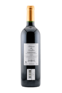 Château du Carillon Fronsac 2020