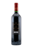 Château Nénin Fugue de Nénin Pomerol 2021