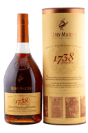 Remy Martin 1738 Accord Royal Cognac