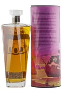 Kadamba Caribbean Rum Cask Finished Indian Single Malt