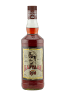 Kaptaan Dark Rum