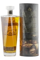Kadamba The Smoke Barrel Indian Single Malt