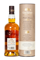 Glen Turner 12 Year Old Single Malt