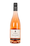 Bougrier Rosé d'Anjou